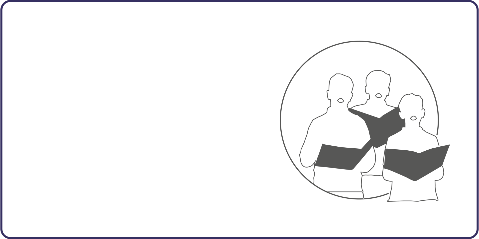 Icon Chorklasse
