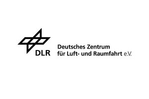 Logo vom Deutschen Zentrum für Luft- und Raumfahrt