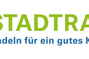 Logo von dem Programm Stadtradeln