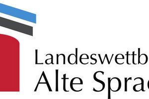 Logo vom Landeswettbewerb Alte Sprachen