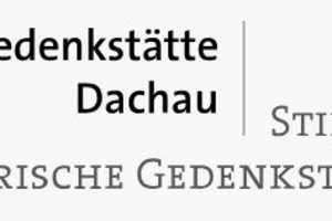 Logo von der KZ-Gedänkstätte in Dachau