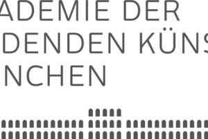 Logo der Akademie der Bildenden Künste München