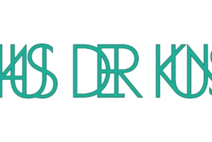 Logo vom Haus der Kunst