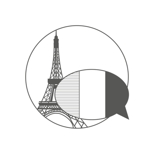 Icon Französisch