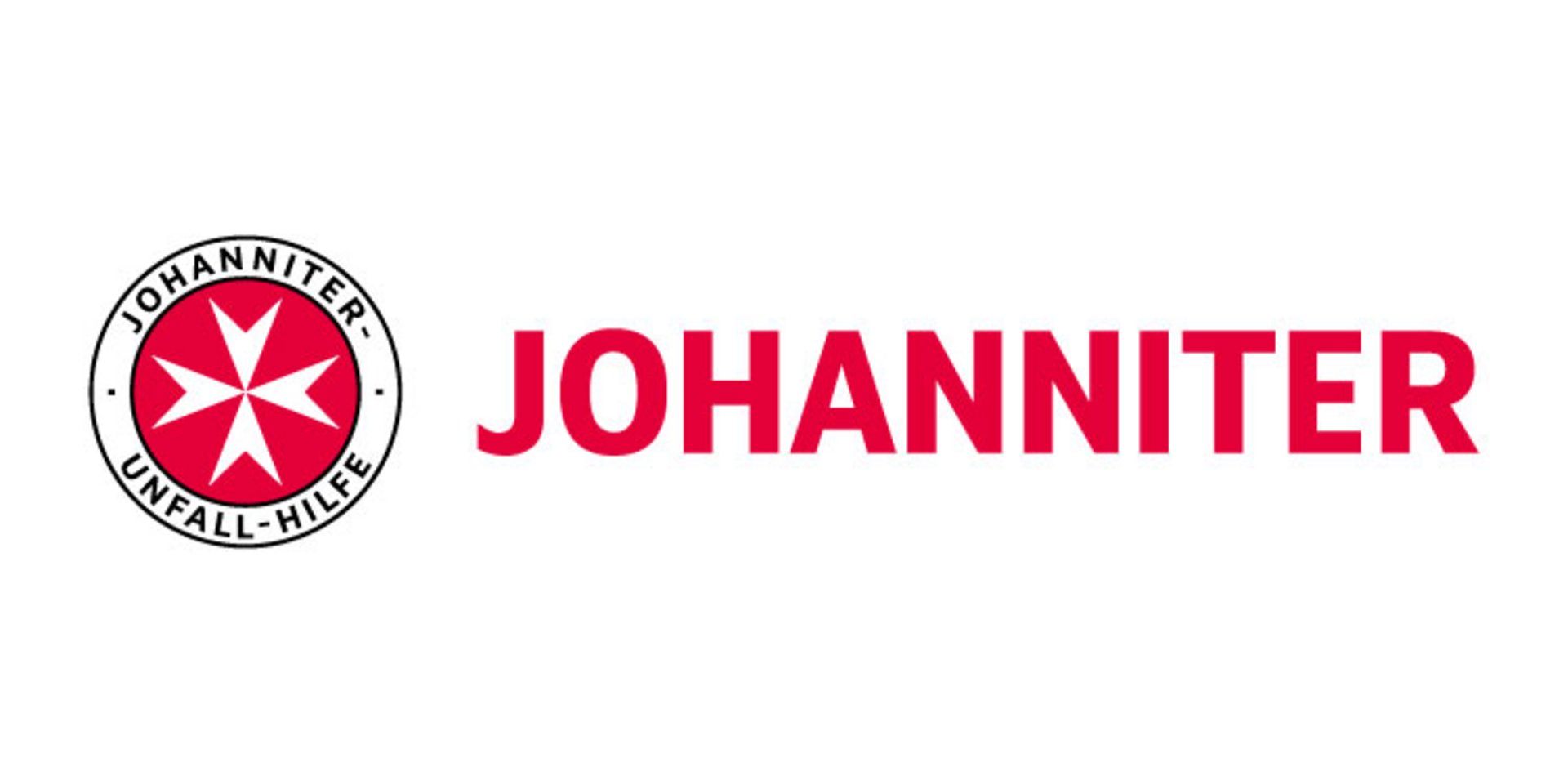 Logo der Johanniter