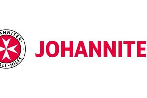 Logo der Johanniter