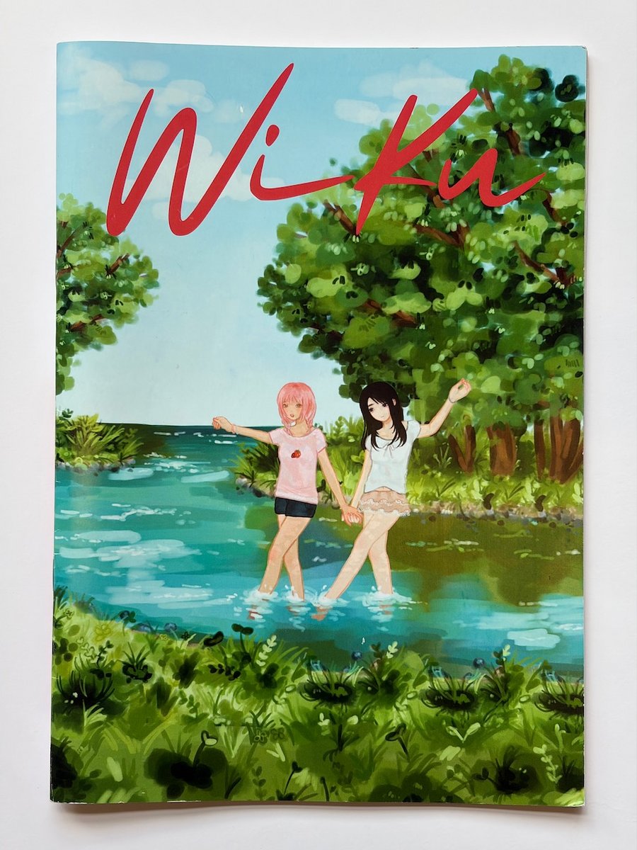 WiKu-Ausgabe: Pärchen