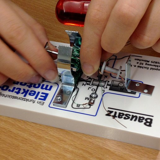 Physical Prototyping