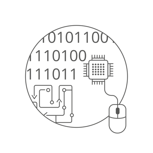 Icon Informatik