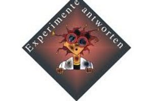 Logo von Experimente antworten
