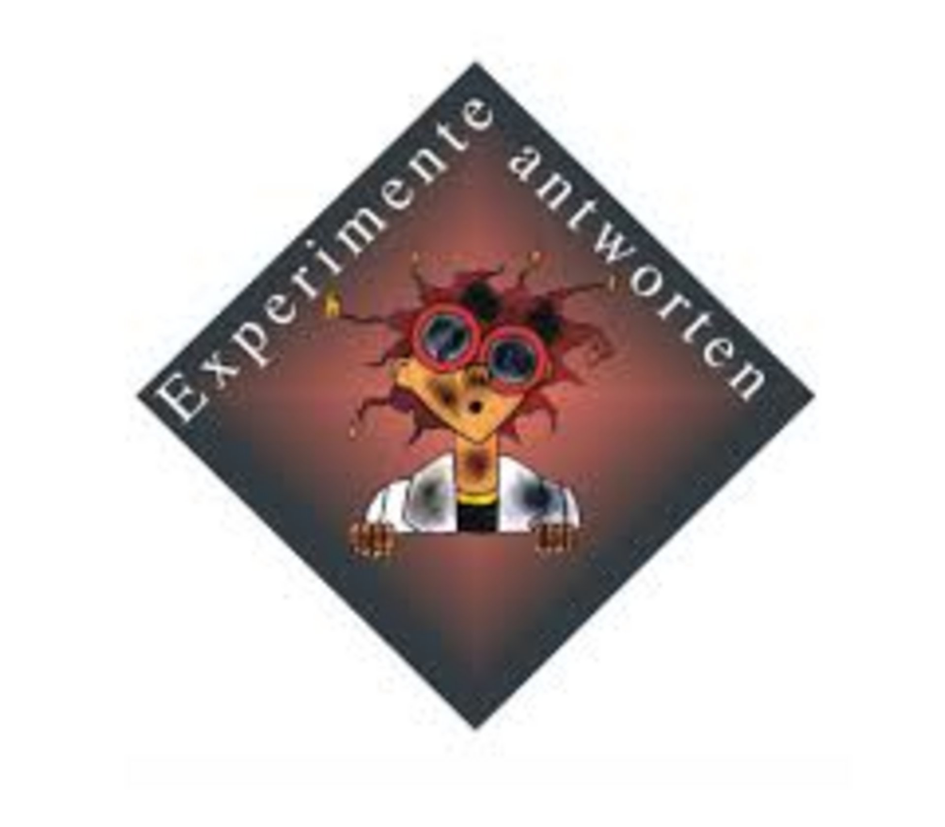Logo von Experimente antworten