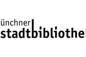 Logo der Münchner Stadtbibliothek
