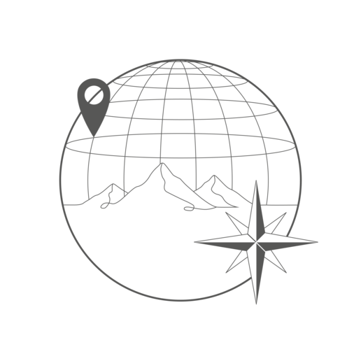 Icon Geographie