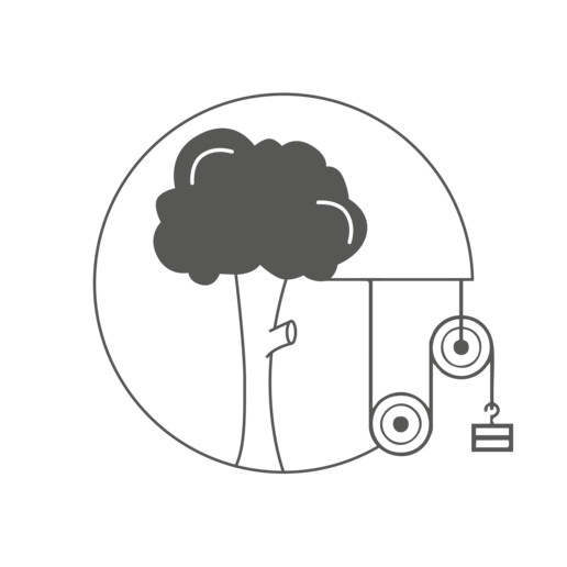 Icon Natur und Technik