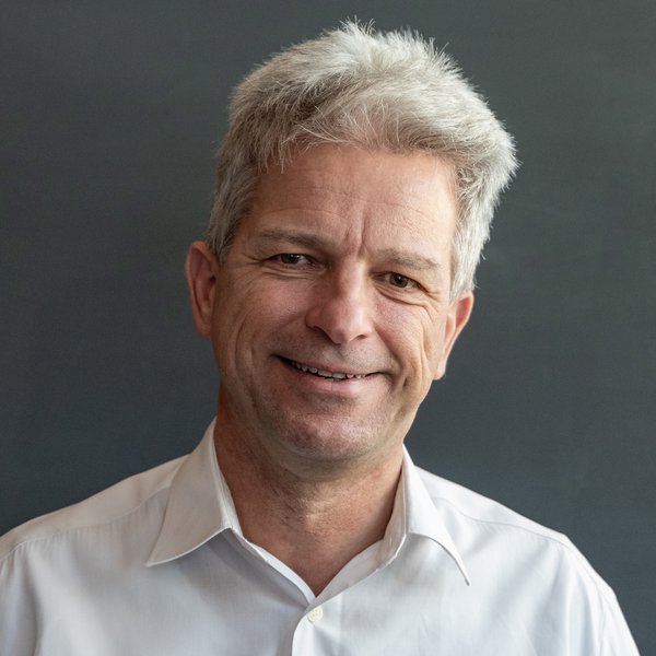 Porträt des stellvertretenden Schulleiters