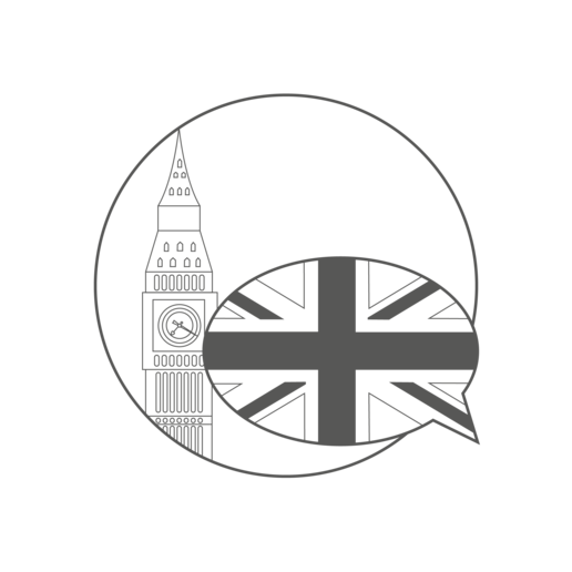 Icon Englisch