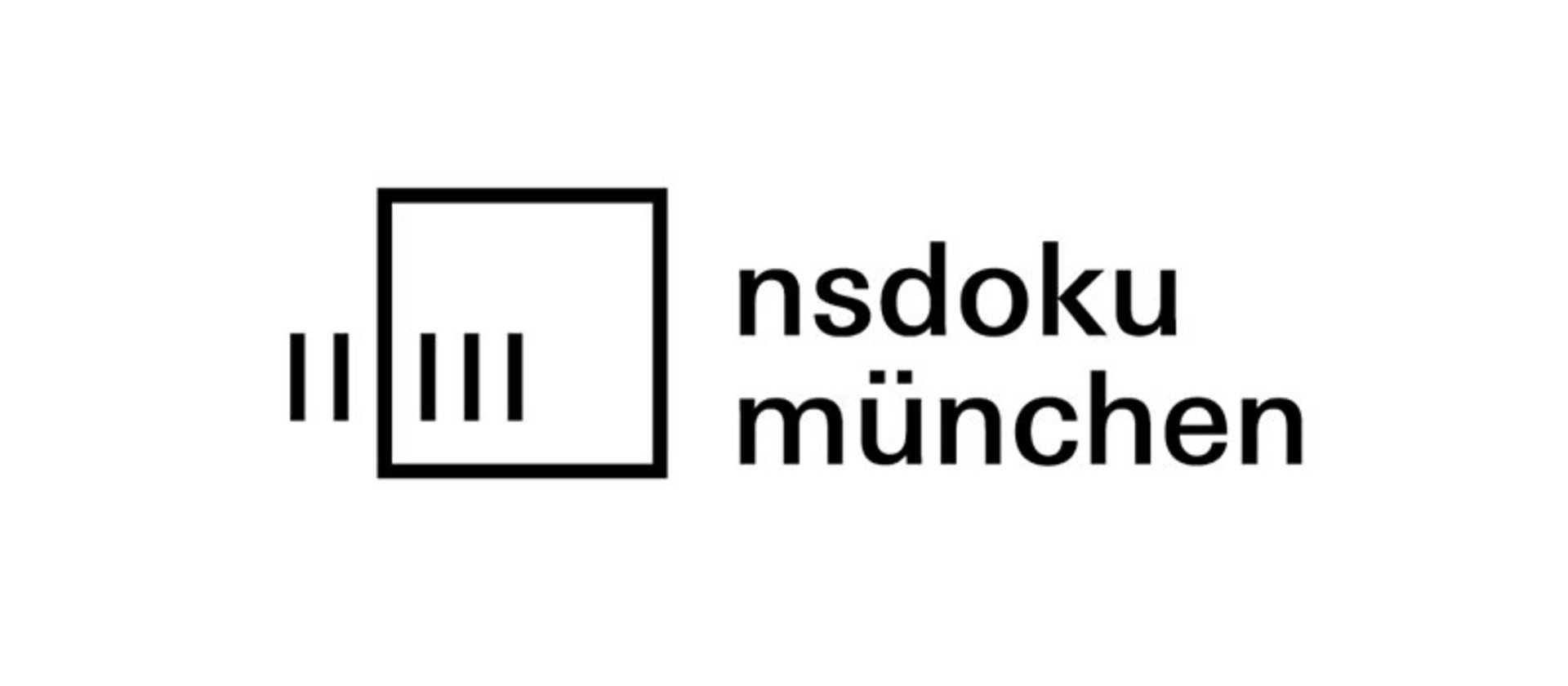 Logo vom NS-Dokumentationszentrum München